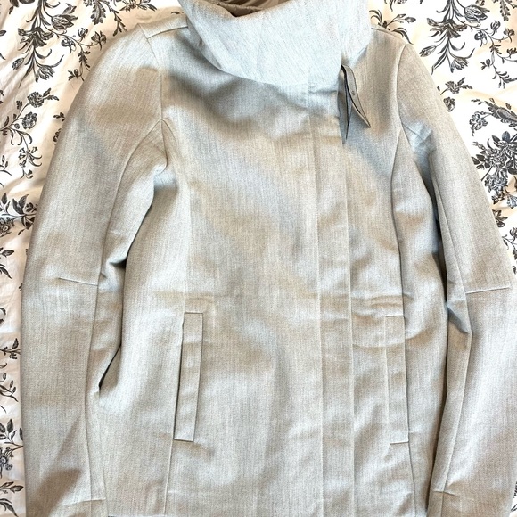 Lululemon Brisky Biker Jacket - Picture 7 of 12